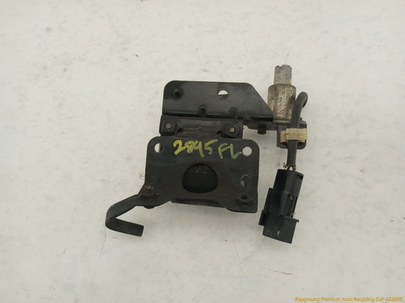 Nissan 300ZX Ignition Coil Assembly