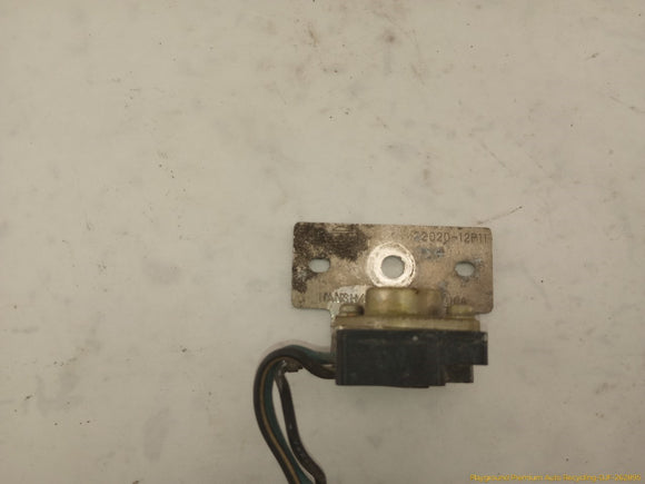 Nissan 300ZX Ignition Coil Assembly