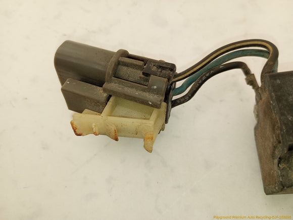 Nissan 300ZX Ignition Coil Assembly