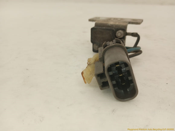 Nissan 300ZX Ignition Coil Assembly