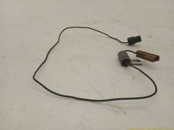 Nissan 300ZX Ignition Coil Assembly