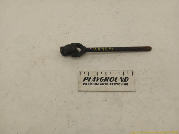 Nissan 300ZX Steering Intermediate Shaft