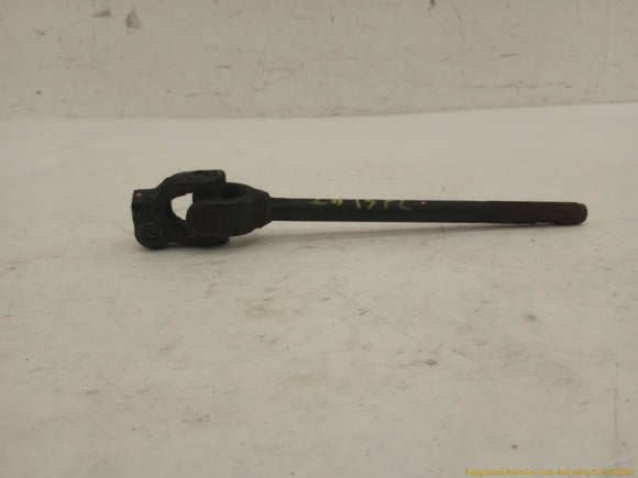 Nissan 300ZX Steering Intermediate Shaft