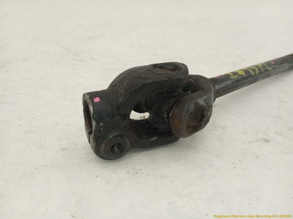 Nissan 300ZX Steering Intermediate Shaft