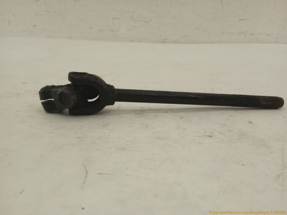 Nissan 300ZX Steering Intermediate Shaft