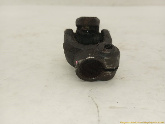 Nissan 300ZX Steering Intermediate Shaft