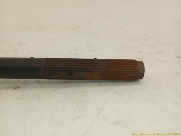 Nissan 300ZX Steering Intermediate Shaft