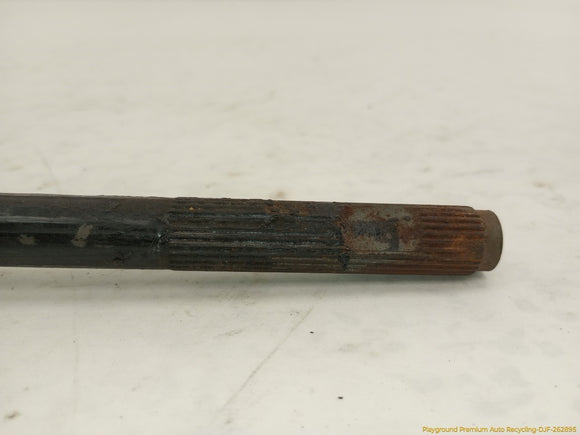 Nissan 300ZX Steering Intermediate Shaft