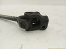 Nissan 300ZX Steering Intermediate Shaft-11