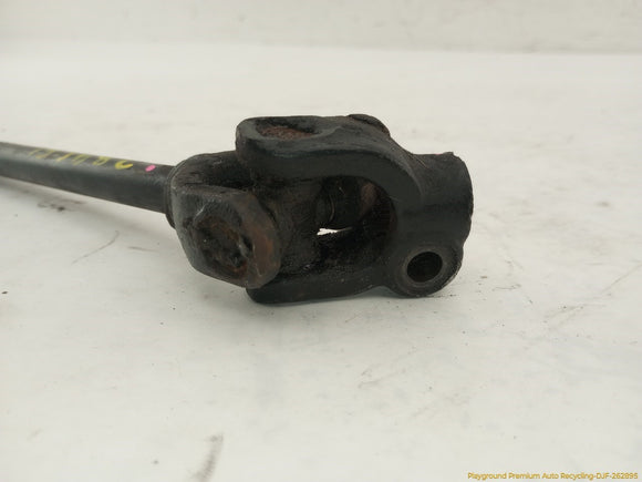 Nissan 300ZX Steering Intermediate Shaft