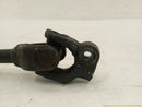 Nissan 300ZX Steering Intermediate Shaft-12