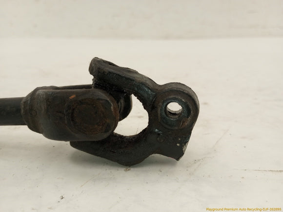 Nissan 300ZX Steering Intermediate Shaft
