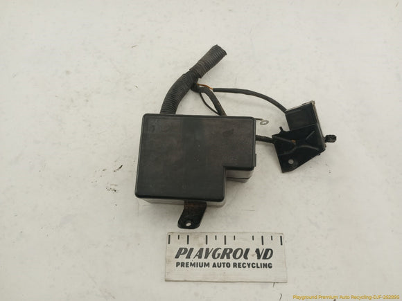 Nissan 300ZX Front Right Engine Bay Fuse Box