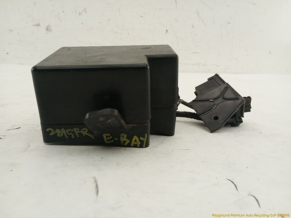 Nissan 300ZX Front Right Engine Bay Fuse Box