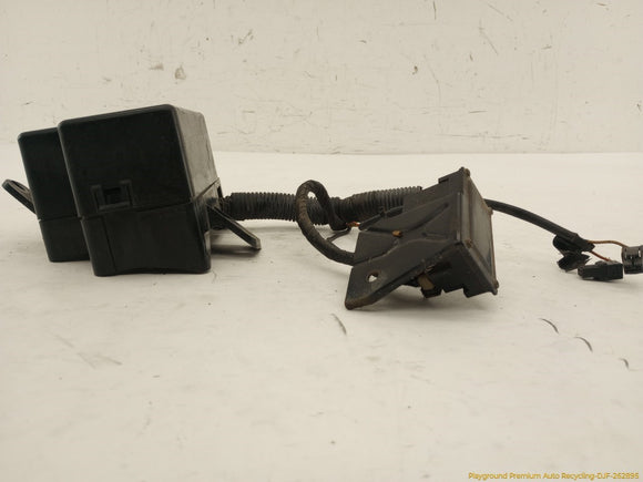 Nissan 300ZX Front Right Engine Bay Fuse Box