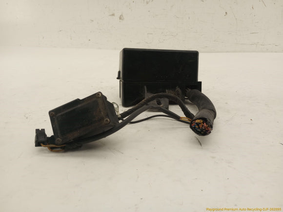 Nissan 300ZX Front Right Engine Bay Fuse Box