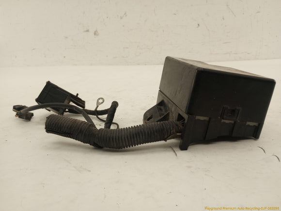 Nissan 300ZX Front Right Engine Bay Fuse Box