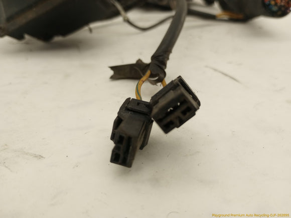 Nissan 300ZX Front Right Engine Bay Fuse Box