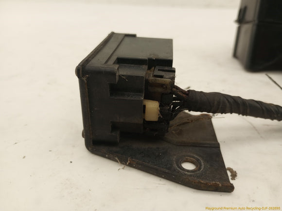 Nissan 300ZX Front Right Engine Bay Fuse Box