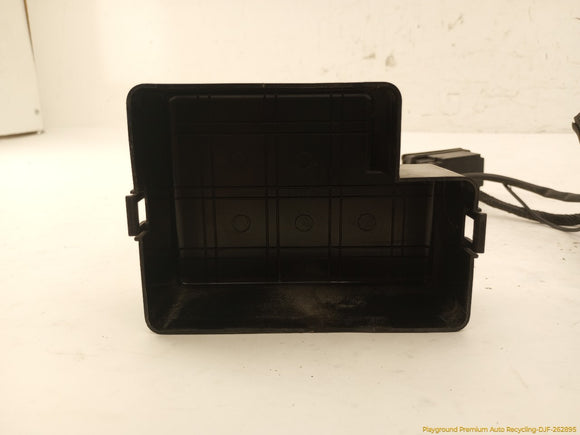 Nissan 300ZX Front Right Engine Bay Fuse Box