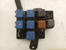Nissan 300ZX Front Right Engine Bay Fuse Box-11