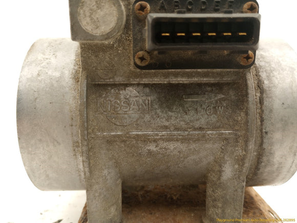 Nissan 300ZX Mass Air Flow Meter Sensor