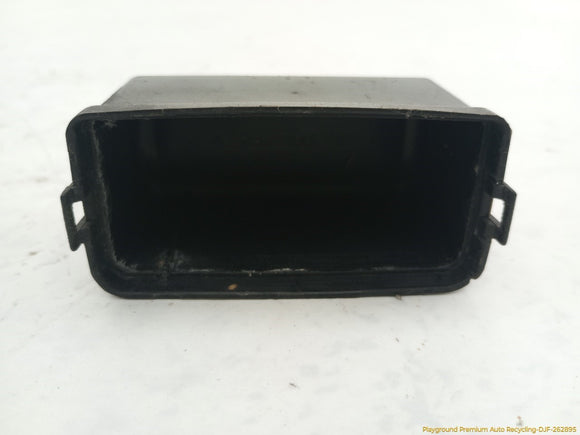 Nissan 300ZX Engine Fuse Box
