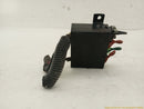 Nissan 300ZX Engine Fuse Box-11