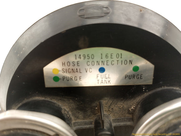 Nissan 300ZX Fuel Vapor Charcoal Canister