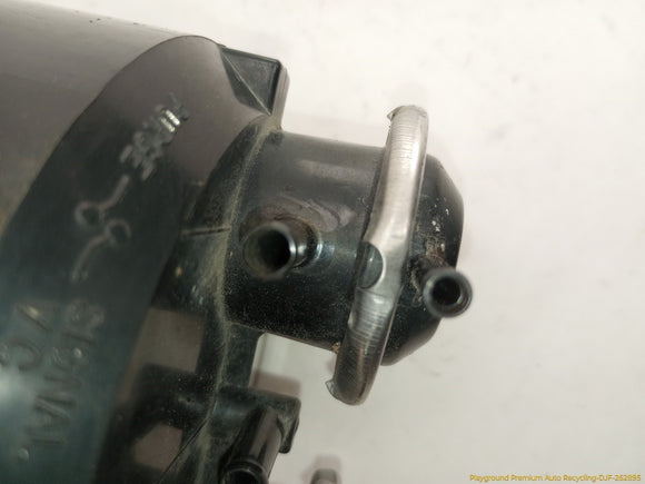 Nissan 300ZX Fuel Vapor Charcoal Canister