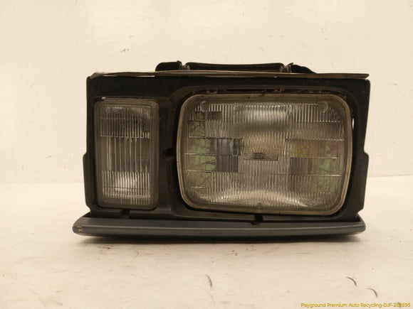 Nissan 300ZX Passenger Right Head Lamp