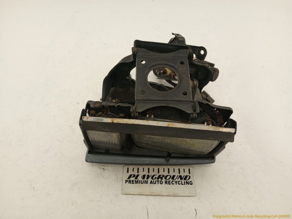 Nissan 300ZX Passenger Right Head Lamp