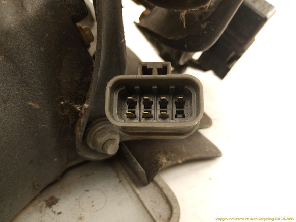 Nissan 300ZX Passenger Right Head Lamp