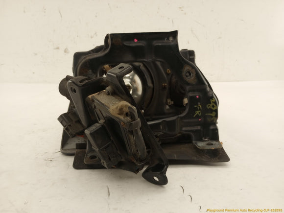 Nissan 300ZX Passenger Right Head Lamp