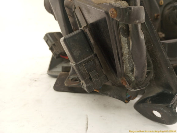 Nissan 300ZX Passenger Right Head Lamp