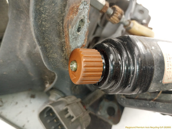 Nissan 300ZX Passenger Right Head Lamp