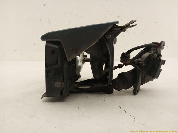 Nissan 300ZX Driver Left Head Lamp