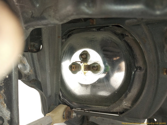 Nissan 300ZX Driver Left Head Lamp