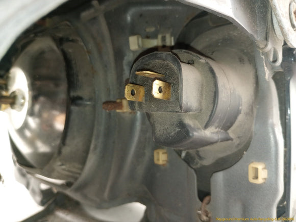 Nissan 300ZX Driver Left Head Lamp