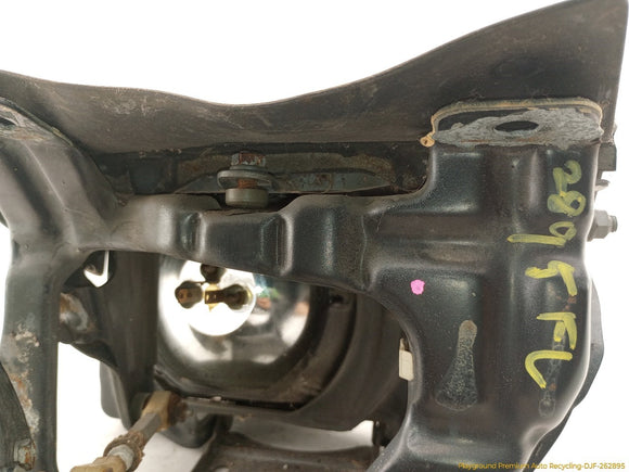 Nissan 300ZX Driver Left Head Lamp