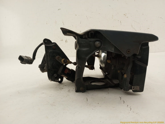 Nissan 300ZX Driver Left Head Lamp
