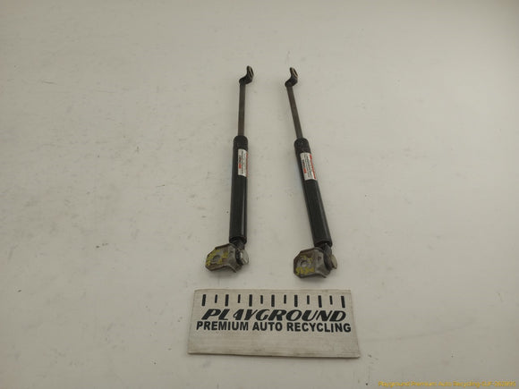 Nissan 300ZX Pair Of Hood Strut Lift Supports