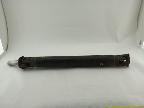 Nissan 300ZX Rear Drive Shaft