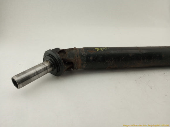 Nissan 300ZX Rear Drive Shaft