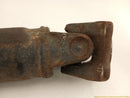 Nissan 300ZX Rear Drive Shaft-5