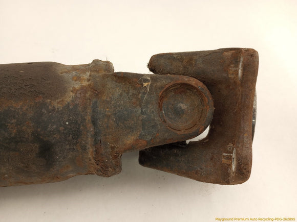 Nissan 300ZX Rear Drive Shaft