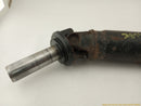 Nissan 300ZX Rear Drive Shaft-6
