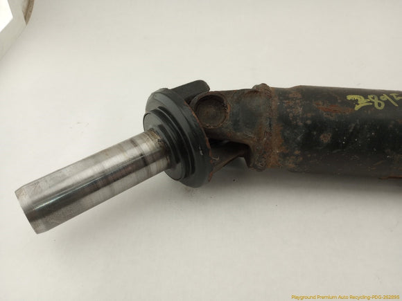 Nissan 300ZX Rear Drive Shaft