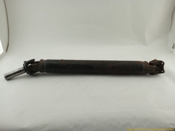 Nissan 300ZX Rear Drive Shaft