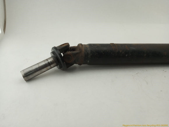 Nissan 300ZX Rear Drive Shaft